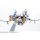 Max Factory PLAMAX Rebuild of Evangelion AAA Wunder Plastic Model image 7