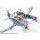 Max Factory PLAMAX Rebuild of Evangelion AAA Wunder Plastic Model image 8