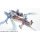 Max Factory PLAMAX Rebuild of Evangelion AAA Wunder Plastic Model image 9
