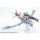 Max Factory PLAMAX Rebuild of Evangelion AAA Wunder Plastic Model image 10