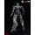 XIAOT [Bonus] DP Escort Agency Ling Yao 1/100 Scale Plastic Model Kit gambar 13