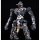 XIAOT [Bonus] DP Escort Agency Ling Yao 1/100 Scale Plastic Model Kit gambar 14