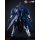 XIAOT [Bonus] DP Escort Agency Ling Yao 1/100 Scale Plastic Model Kit gambar 5