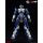 XIAOT [Bonus] DP Escort Agency Ling Yao 1/100 Scale Plastic Model Kit gambar 10