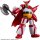 Good Smile Company MODEROID 真盖塔机器人 世界最后之日 盖塔1号机 (OVA版) 拼装模型 图片 2