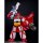 Good Smile Company MODEROID 真盖塔机器人 世界最后之日 盖塔1号机 (OVA版) 拼装模型 图片 4