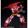 Good Smile Company MODEROID 真盖塔机器人 世界最后之日 盖塔1号机 (OVA版) 拼装模型 图片 5