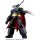 Good Smile Company MODEROID 真盖塔机器人 世界最后之日 黑色盖塔 塑料模型 图片 2