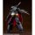 Good Smile Company MODEROID 真盖塔机器人 世界最后之日 黑色盖塔 塑料模型 图片 3
