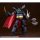 Good Smile Company MODEROID 真盖塔机器人 世界最后之日 黑色盖塔 塑料模型 图片 4