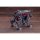 Kotobukiya ZOIDS LIGHTNING SAIX Irvine Special 2000 -Recolor- 1/72 Plastic Model 图片 11