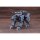 Kotobukiya ZOIDS LIGHTNING SAIX Irvine Special 2000 -Recolor- 1/72 Plastic Model 图片 3