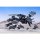 Kotobukiya ZOIDS LIGHTNING SAIX Irvine Special 2000 -Recolor- 1/72 Plastic Model 图片 5