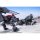 Kotobukiya ZOIDS LIGHTNING SAIX Irvine Special 2000 -Recolor- 1/72 Plastic Model 图片 7