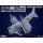 Planet Ring Industry Evangelion: 3.0+1.0 Thrice Upon a Time YAGR-3B UNAF Close Air Support VTOL Aircraft (Plastic Model Kit Ver) Bild 2