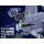 Planet Ring Industry Evangelion: 3.0+1.0 Thrice Upon a Time YAGR-3B UNAF Close Air Support VTOL Aircraft (Plastic Model Kit Ver) Bild 6