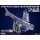 Planet Ring Industry Evangelion: 3.0+1.0 Thrice Upon a Time YAGR-3B UNAF Close Air Support VTOL Aircraft (Plastic Model Kit Ver) Bild 7