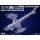 Planet Ring Industry Evangelion: 3.0+1.0 Thrice Upon a Time YAGR-3B UNAF Close Air Support VTOL Aircraft (Plastic Model Kit Ver) Bild 8
