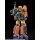 Good Smile Company MODEROID 特装機兵ドルバック 夢幻キャリバー プラモデル 画像 11