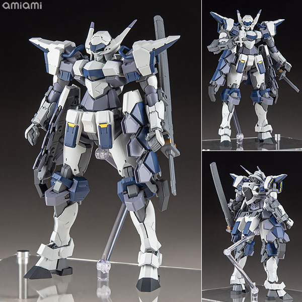 KADOKAWA [Bonus] KADOKAWA PLASTIC MODEL SERIES Full Metal Panic! Family 1/48 Azur Raven Plastic Model