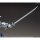 KADOKAWA [特典] KADOKAWA塑料模型系列 全金属狂潮!Family 1/48 Azure Raven 附10式改单分子刃电镀Ver. + 海老川兼武设计特制展示台座 塑料模型 图片 12