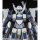KADOKAWA [特典] KADOKAWA塑料模型系列 全金属狂潮!Family 1/48 Azure Raven 附10式改单分子刃电镀Ver. + 海老川兼武设计特制展示台座 塑料模型 图片 4