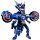 Yilichuangwan ULTRA BEAST FORCE Ryuusen (Devin) x Dragon Bike 1/12 Scale Plastic Model Kit image 12