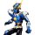 Yilichuangwan ULTRA BEAST FORCE Ryuusen (Devin) x Dragon Bike 1/12 Scale Plastic Model Kit image 13