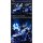 Yilichuangwan ULTRA BEAST FORCE Ryuusen (Devin) x Dragon Bike 1/12 Scale Plastic Model Kit image 6