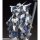 KADOKAWA KADOKAWA PLASTIC MODEL SERIES Full Metal Panic! Family 1/48 Azur Raven with Type 10 Modified Monomolecular Blade Plated Ver. + Special Display Base Designed by Kanetake Ebikawa Plastic Model image 6