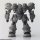 Square Enix Armored Core Structure Arts Vol.2 All 4 Type Bundled BOX image 11