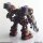 Square Enix Armored Core Structure Arts Vol.2 All 4 Type Bundled BOX image 13