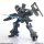 Square Enix Armored Core Structure Arts Vol.2 All 4 Type Bundled BOX image 5