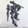 Square Enix Armored Core Structure Arts Vol.2 All 4 Type Bundled BOX image 6