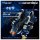 Takara Tomy Realize RMZ-016 Blade Liger Panzer (ZBF) Plastic Model 图片 6
