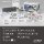 Queti Tectonics Ember: Obsidian Protocol UN Scalpel Expansion Pack Plastic Model Kit image 11