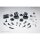 Queti Tectonics Ember: Obsidian Protocol UN Scalpel Expansion Pack Plastic Model Kit image 12