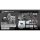 Queti Tectonics Ember: Obsidian Protocol UN Scalpel Expansion Pack Plastic Model Kit image 2