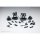 Queti Tectonics Ember: Obsidian Protocol UN Door Breaker Expansion Pack Plastic Model Kit image 12