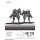 Queti Tectonics Ember: Obsidian Protocol UN Door Breaker Expansion Pack Plastic Model Kit image 3