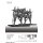 Queti Tectonics Ember: Obsidian Protocol UN Door Breaker Expansion Pack Plastic Model Kit image 4