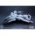 Planet Ring Industry star citizen 1/100 Anvil F8C Lightning (Plastic Model Kit Ver.) 圖片 4