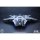 Planet Ring Industry star citizen 1/100 Anvil F8C Lightning (Plastic Model Kit Ver.) 圖片 5