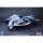 Planet Ring Industry star citizen 1/100 Anvil F8C Lightning (Plastic Model Kit Ver.) 圖片 6