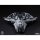 Planet Ring Industry star citizen 1/100 Anvil F8C Lightning (Pre-painted Complete Figure Ver.) imagen 5