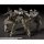 Good Smile Company MODEROID 알드노아 제로 KG-7 아레이온 프라모델 이미지 4