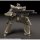 Good Smile Company MODEROID 알드노아 제로 KG-7 아레이온 프라모델 이미지 7
