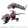 Takara Tomy Realize RMZ-019 Helcat & Molga Zenebas Color Set Plastic Model gambar 2