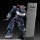 Good Smile Company MODEROID 機動警察 MPL-97S Python 塑膠模型 圖片 7