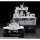 Good Smile Company MODEROID Mobile Police Patlabor Type 98 Special Command Vehicle & Type 99 Special Labor Carrier Plastic Model image 14